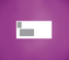 Individuell gestaltbares Kuvert mit Fenster Standardbrief hoch
