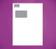 C4-Kuvert mit Fenster Maxibrief quer-0